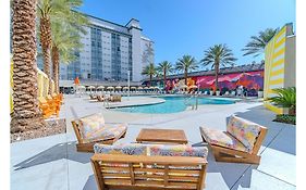 Oyo Hotel And Casino Las Vegas